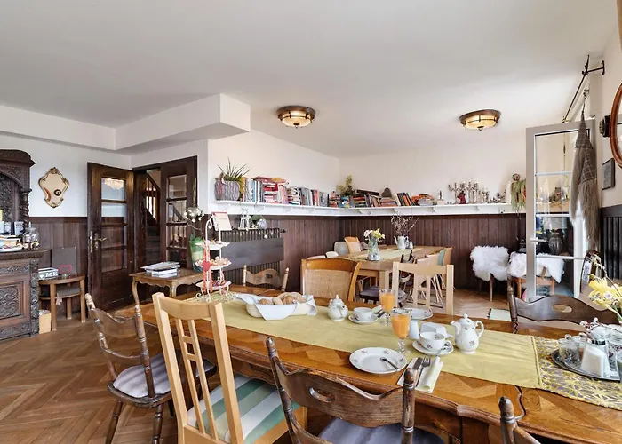 Pension Waldliesel
