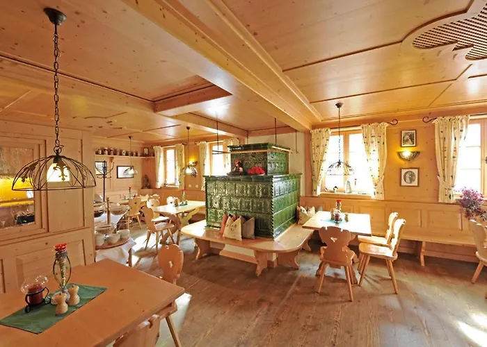 Landgasthof Sonne